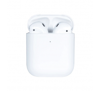 Наушники XO F90T bluetooth earphone White