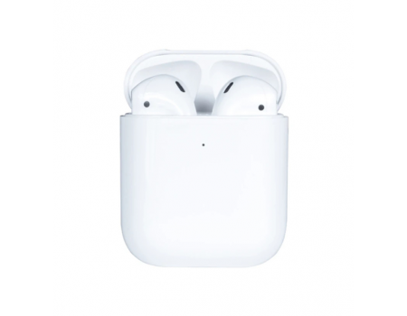 Наушники XO F90T bluetooth earphone White