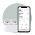 Наушники XO F70T bluetooth earphone White