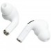 Наушники XO F70T bluetooth earphone White