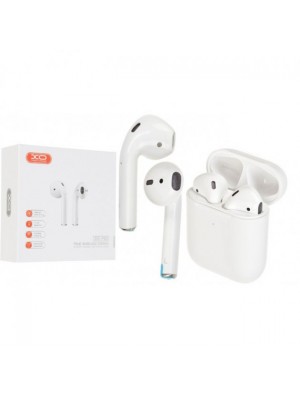 Навушники XO F90 bluetooth earphone 1: 1 White