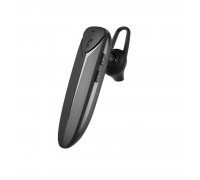 Bluetooth-гарнитура разговорная XO BE20 Bluetooth earphone Black