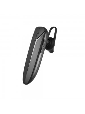 Bluetooth-гарнитура разговорная XO BE20 Bluetooth earphone Black