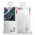 Bluetooth-гарнитура разговорная XO BE20 Bluetooth earphone White