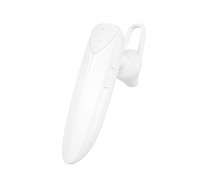 Bluetooth-гарнитура разговорная XO BE20 Bluetooth earphone White