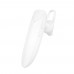 Bluetooth-гарнитура разговорная XO BE20 Bluetooth earphone White