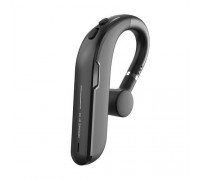 Bluetooth-гарнітура розмовна XO BE19 Bluetooth earphone Black