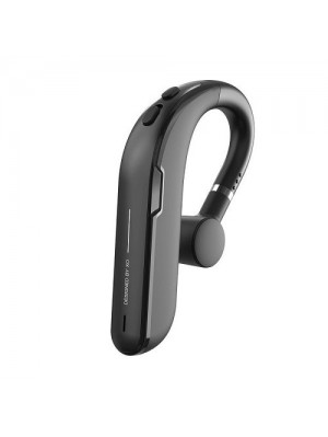 Bluetooth-гарнітура розмовна XO BE19 Bluetooth earphone Black