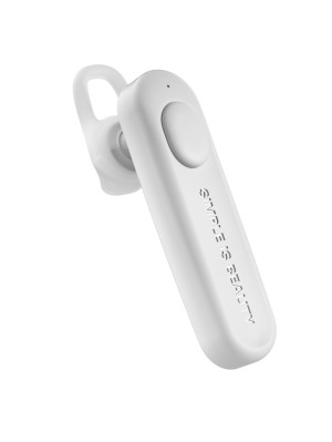 Bluetooth-гарнитура разговорная XO BE13 bluetooth Headphone White