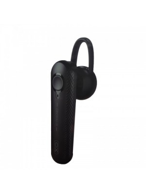 Bluetooth-гарнитура разговорная XO BE11 Bluetooth earphone Black