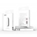 Bluetooth-гарнитура разговорная XO BE4 Bluetooth earphone White