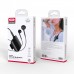 Наушники XO BE29 Bluetooth earphone Black