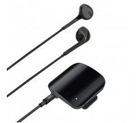 Навушники XO BE29 Bluetooth earphone Black
