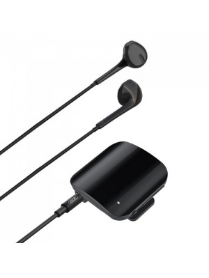 Наушники XO BE29 Bluetooth earphone Black