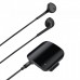 Наушники XO BE29 Bluetooth earphone Black