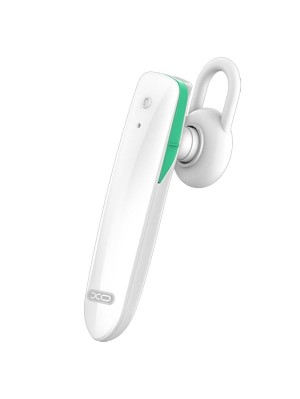 Bluetooth-гарнитура разговорная XO B29 Bluetooth earphone White