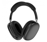 Наушники XO BE25 Stereo Wireless Headphone Black