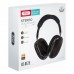 Наушники XO BE25 Stereo Wireless Headphone Black