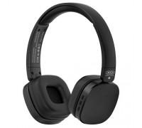 Навушники XO BE23 Stereo Wireless Headphone Black