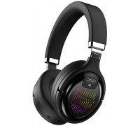 Навушники XO BE18 Stereo Wireless Headphone Black
