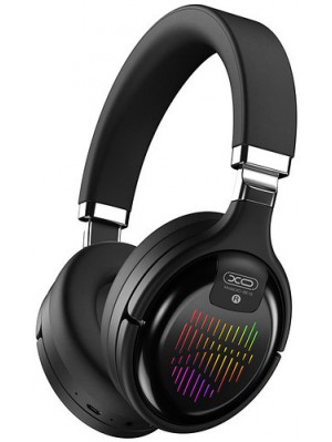 Наушники XO BE18 Stereo Wireless Headphone Black