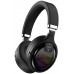 Наушники XO BE18 Stereo Wireless Headphone Black