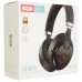 Наушники XO BE18 Stereo Wireless Headphone Black