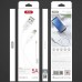 Кабель XO NB119 5A super fast charging USB cable Micro White