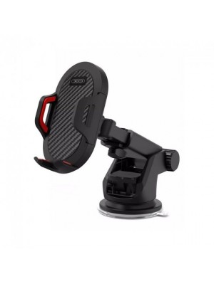 Держатель для телефона XO C39 dashboard stand holder Black