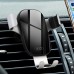 Держатель для телефона XO C37 Gravity car Holder Silver