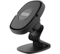 Держатель для телефона XO C33 magnetic car holder Black