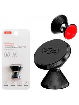 Холдер XO C30A Dashboard Car Holder Black