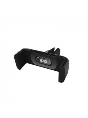 Держатель для телефона XO C8 Car holder Black