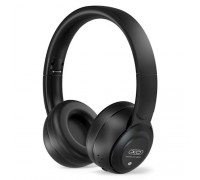 Навушники XO BE22 Stereo Wireless Headphone Black