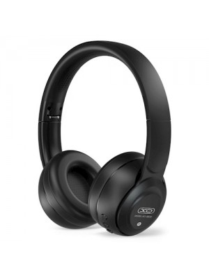 Наушники XO BE22 Stereo Wireless Headphone Black