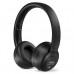 Наушники XO BE22 Stereo Wireless Headphone Black