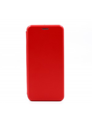 Чехол-книжка Standart Xiaomi Redmi Note 9T Red