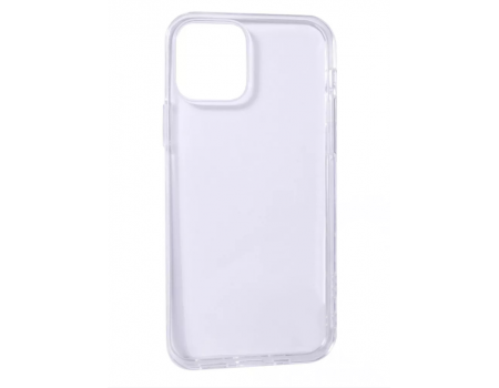 Чехол Rigid Case iPhone 13 Transparent