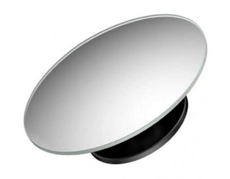 Автомобільне дзеркало Baseus full view blind spot rearview mirrors Black