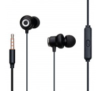 Наушники Celebrat D5 Black