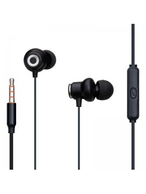 Наушники Celebrat D5 Black