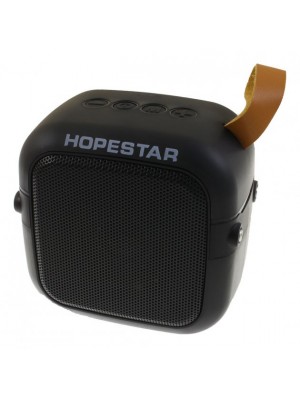 Портативна Bluetooth-колонка Hopestar T5 mini Black