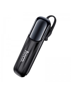 Bluetooth-гарнітура розмовна Hoco E57 Essential business BT headset Black