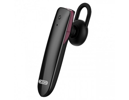 Bluetooth-гарнитура разговорная XO B29 Bluetooth earphone Black