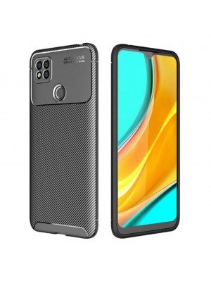 Чехол Autofocus Xiaomi Redmi 9C/Redmi 9 Activ/Poco C31/Redmi 10A Black