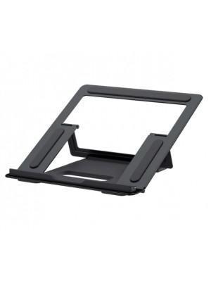 Подставка для ноутбука XO C78 Metal bracket For laptop Black