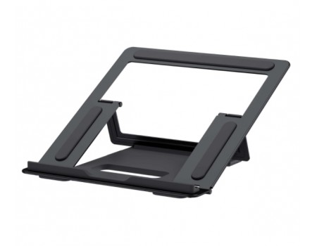 Подставка для ноутбука XO C78 Metal bracket For laptop Black