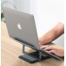 Подставка для ноутбука XO C78 Metal bracket For laptop Black