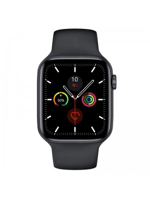 Смарт - годинник Hoco Y5 Smart Watch Black