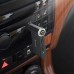 FM-трансмітер Hoco E58 Magic music car AUX BT receiver Black